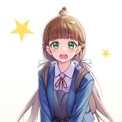 This is a pixiv picture whose title is 92日目.