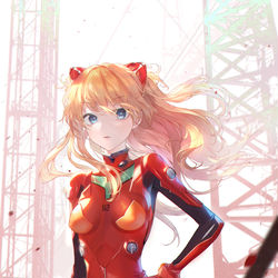 This is a pixiv picture whose title is ❤️‍🔥.