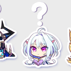 This is a pixiv picture whose title is ？？？.