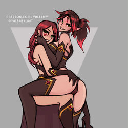 This is a pixiv picture whose title is Untitled.
