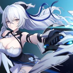 This is a pixiv picture whose title is 大鸭鸭.