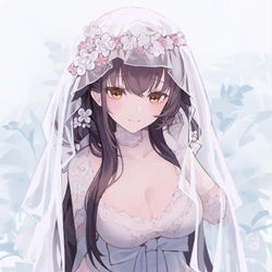 This is a pixiv picture whose title is 11.吾妻.