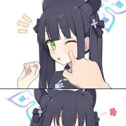 This is a pixiv picture whose title is お返しですっ♪.