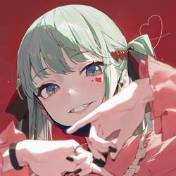 This is a pixiv picture whose title is 93日目,ヴァンパイア.