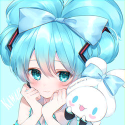 This is a pixiv picture whose title is KAWAII.