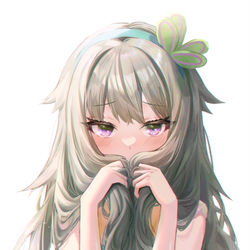 This is a pixiv picture whose title is 寧々ちゃんマジ天使.