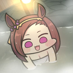 This is a pixiv picture whose title is サクラバクシンオー.