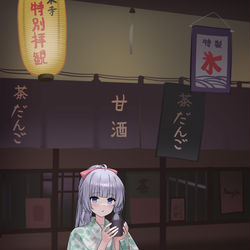 This is a pixiv picture whose title is Day2.