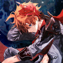 This is a pixiv picture whose title is ハッピーバースデー.