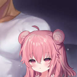 This is a pixiv picture whose title is FANBOXリクエスト.