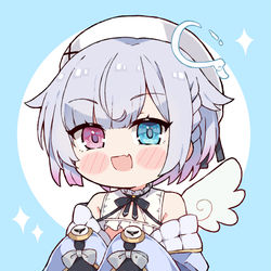 This is a pixiv picture whose title is Nazuna.