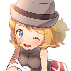 This is a pixiv picture whose title is セレナ.