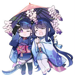 This is a pixiv picture whose title is 暑い日.