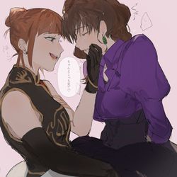 This is a pixiv picture whose title is 721.
