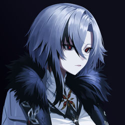 This is a pixiv picture whose title is アルレッキーノ.