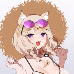 This is a pixiv picture whose title is ウタゲπ....
