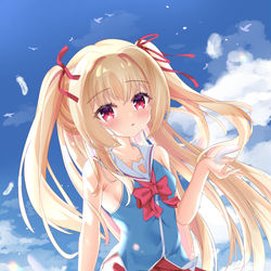 This is a pixiv picture whose title is 誕生日おめでとう！！！.