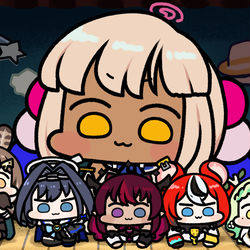 This is a pixiv picture whose title is BEEGsmols.