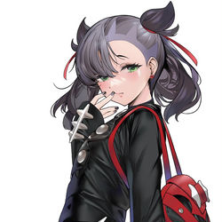 This is a pixiv picture whose title is マリィ.