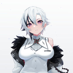 This is a pixiv picture whose title is アルレッキーノ.