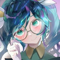 This is a pixiv picture whose title is Sona.