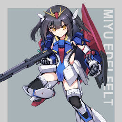 This is a pixiv picture whose title is 落書き.