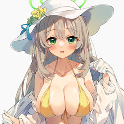 This is a pixiv picture whose title is ののみ～～.