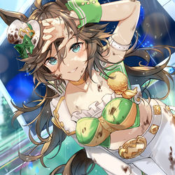 This is a pixiv picture whose title is シービー.