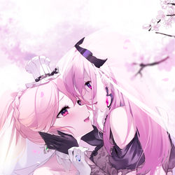 This is a pixiv picture whose title is Dearest ring - 12.