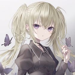 This is a pixiv picture whose title is ほしな歌唄.