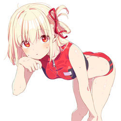 This is a pixiv picture whose title is 20220722.