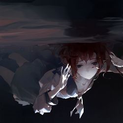 This is a pixiv picture whose title is ..