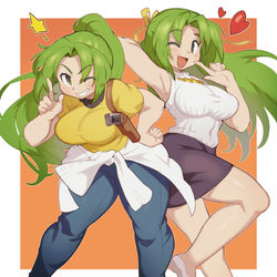 This is a pixiv picture whose title is ひぐらしまとめ.