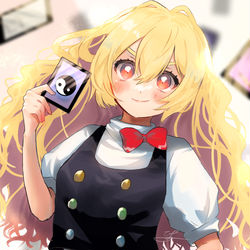 This is a pixiv picture whose title is 無題.