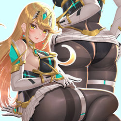 This is a pixiv picture whose title is ヒカリ.