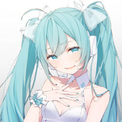 This is a pixiv picture whose title is ジャケ写撮影.