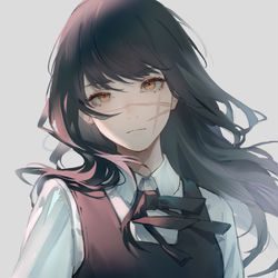 This is a pixiv picture whose title is XXX.