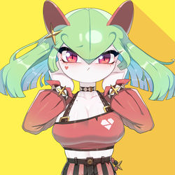This is a pixiv picture whose title is Drunk oak Pokemon Parallel World.