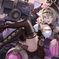 This is a pixiv picture whose title is 20220723.
