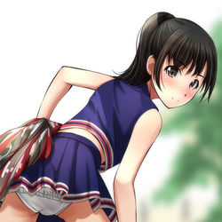 This is a pixiv picture whose title is 今日の一枚3335 (2:00+0:30+1:10).