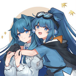 This is a pixiv picture whose title is 無題.