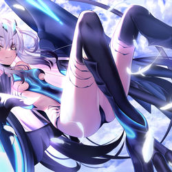 This is a pixiv picture whose title is メリュジーヌ　他FGO関係.