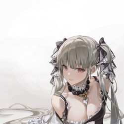 This is a pixiv picture whose title is フォーミダブル.