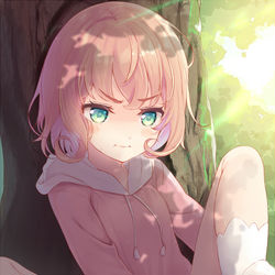 This is a pixiv picture whose title is ご近所ちゃんの3人目と.