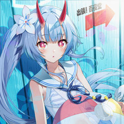 This is a pixiv picture whose title is 和楽チセ.