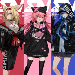 This is a pixiv picture whose title is タクティカルしらけん.