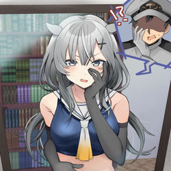This is a pixiv picture whose title is リクエストありがとうございました！.