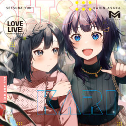 This is a pixiv picture whose title is 【新刊サンプル】せつかりBook2.