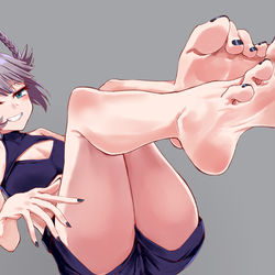 This is a pixiv picture whose title is 七草ナズナちゃん.