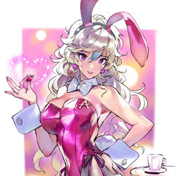 This is a pixiv picture whose title is 天國アイリーン.